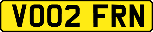 VO02FRN