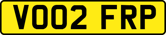 VO02FRP