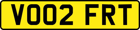 VO02FRT