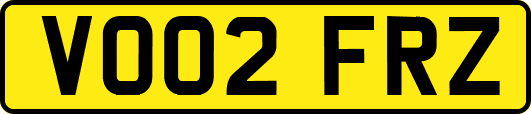 VO02FRZ