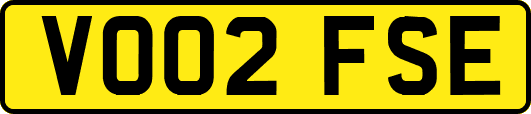 VO02FSE