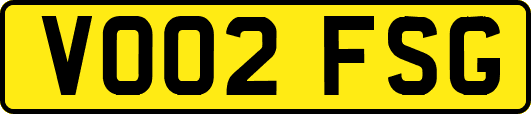 VO02FSG