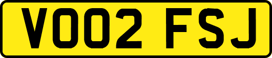 VO02FSJ