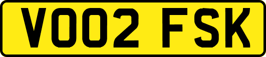 VO02FSK