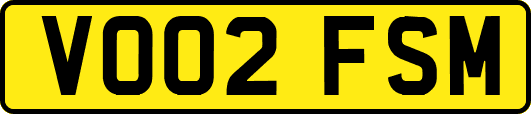 VO02FSM