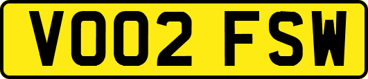 VO02FSW