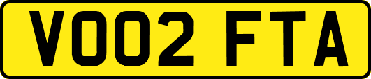 VO02FTA