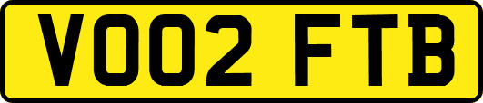 VO02FTB
