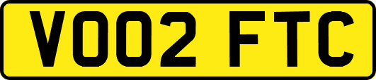 VO02FTC