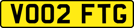 VO02FTG