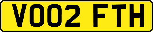 VO02FTH