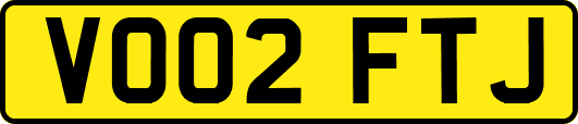 VO02FTJ