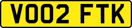 VO02FTK