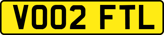 VO02FTL