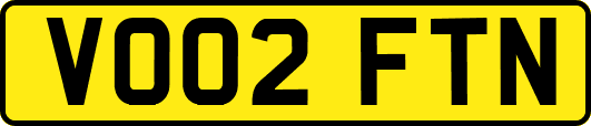 VO02FTN