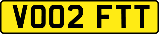 VO02FTT
