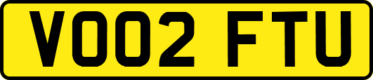 VO02FTU