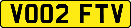 VO02FTV