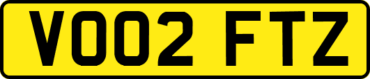 VO02FTZ
