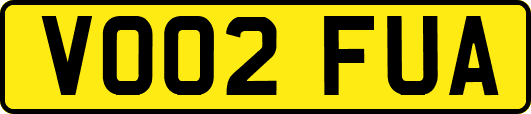 VO02FUA