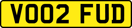 VO02FUD