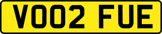 VO02FUE
