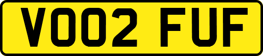 VO02FUF