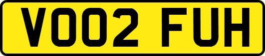 VO02FUH