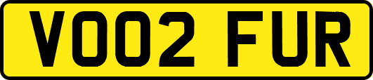 VO02FUR