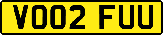 VO02FUU
