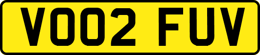 VO02FUV