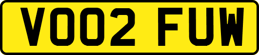 VO02FUW