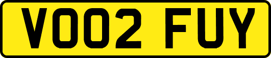 VO02FUY