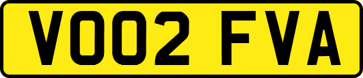 VO02FVA