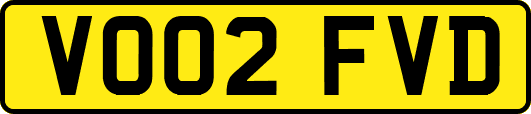 VO02FVD