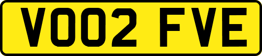 VO02FVE