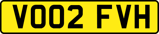 VO02FVH