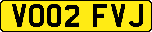 VO02FVJ