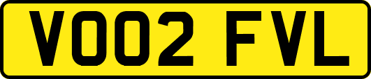 VO02FVL