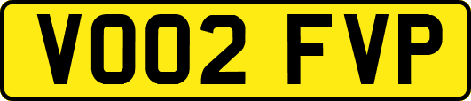 VO02FVP