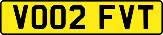 VO02FVT