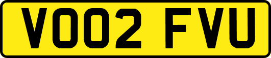 VO02FVU