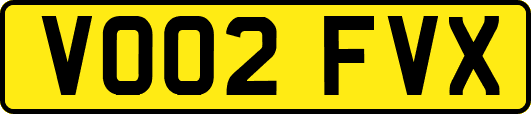 VO02FVX