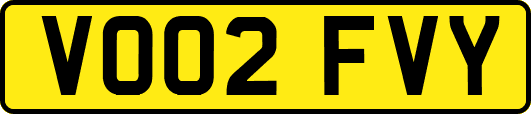 VO02FVY