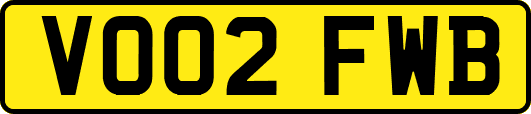 VO02FWB
