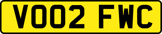 VO02FWC