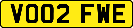 VO02FWE