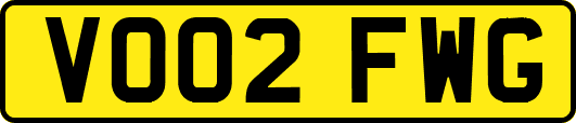 VO02FWG