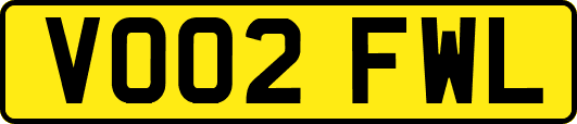 VO02FWL