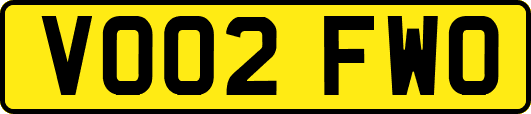 VO02FWO